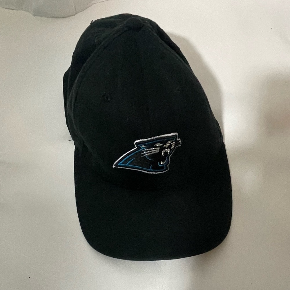 Vintage Carolina Panthers Sports Specialties Fitted